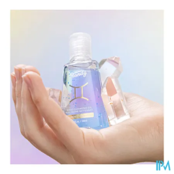 MERCI HANDY GEL NETT MAIN GEMEAUX