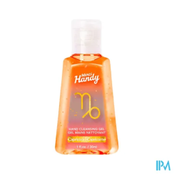 MERCI HANDY GEL NETT MAIN CAPRICOR