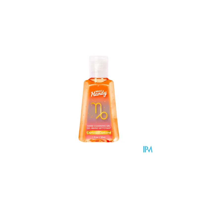 MERCI HANDY GEL NETT MAIN CAPRICOR