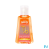 MERCI HANDY GEL NETT MAIN CAPRICOR