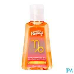 MERCI HANDY GEL NETT MAIN CAPRICOR