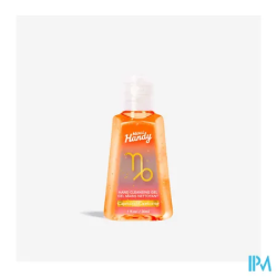 MERCI HANDY GEL NETT MAIN CAPRICOR