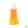 MERCI HANDY GEL NETT MAIN LION