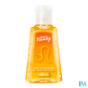 MERCI HANDY GEL NETT MAIN LION