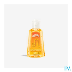 MERCI HANDY GEL NETT MAIN LION