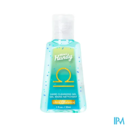 MERCI HANDY GEL NETT MAIN BALANCE