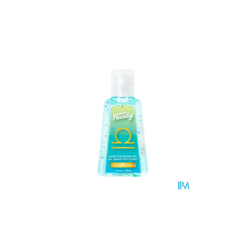 MERCI HANDY GEL NETT MAIN BALANCE