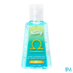 MERCI HANDY GEL NETT MAIN BALANCE