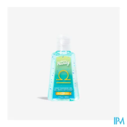 MERCI HANDY GEL NETT MAIN BALANCE
