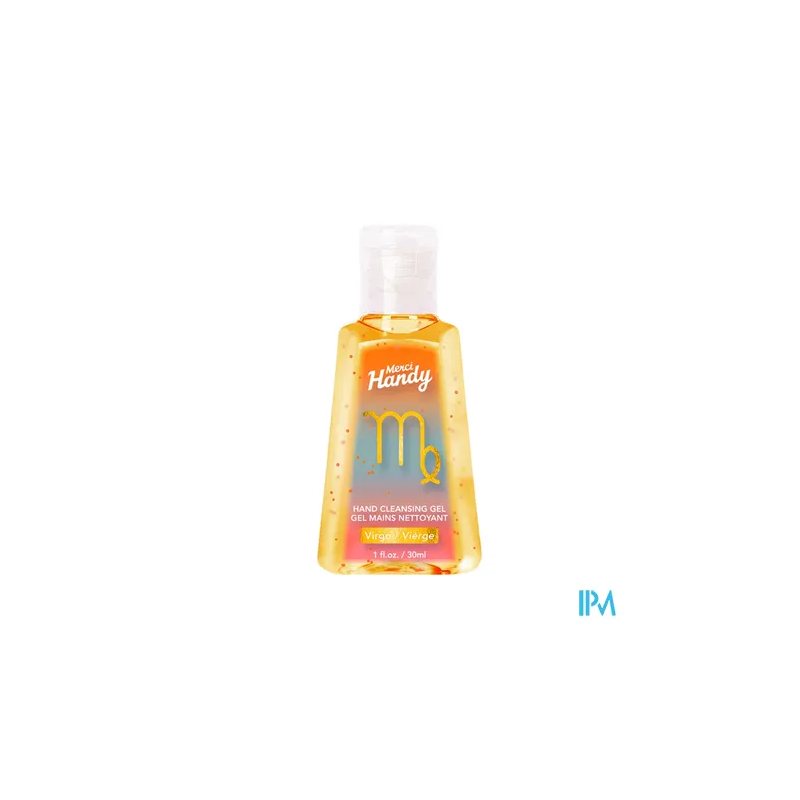 MERCI HANDY GEL NETT MAIN VIERGE