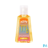 MERCI HANDY GEL NETT MAIN VIERGE