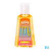 MERCI HANDY GEL NETT MAIN VIERGE