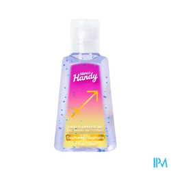 MERCI HANDY GEL NETT MAIN SAGITTAI