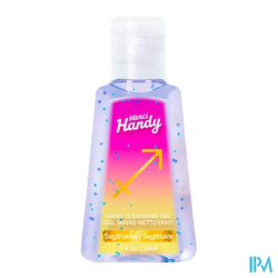 MERCI HANDY GEL NETT MAIN SAGITTAI