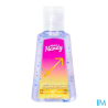 MERCI HANDY GEL NETT MAIN SAGITTAI