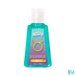 MERCI HANDY GEL NETT MAIN TAUREAU