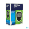 CONTOUR PLUS SET