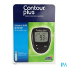 CONTOUR PLUS SET