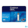 CONTOUR NEXT BANDELETTE 100