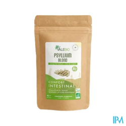 VALEBIO PSYLLIUM BLOND BIO GELU 90