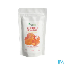 VALEBIO VIT C ENERG/IMMUN GELU30