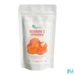 VALEBIO VIT C ENERG/IMMUN GELU30