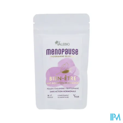 VALEBIO MENOPAUSE BIEN ETR GELU 30
