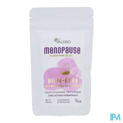 VALEBIO MENOPAUSE BIEN ETR GELU 30