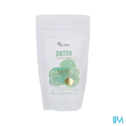 VALEBIO FORMULE DETOX PURETE 180G