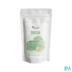 VALEBIO FORMULE DETOX PURETE 180G