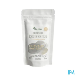VALEBIO CPLX CROISSAN CHEV GELU 60