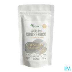 VALEBIO CPLX CROISSAN CHEV GELU 60