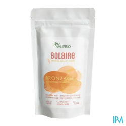 VALEBIO SOLAIRE BRONZAGE GELUL 60