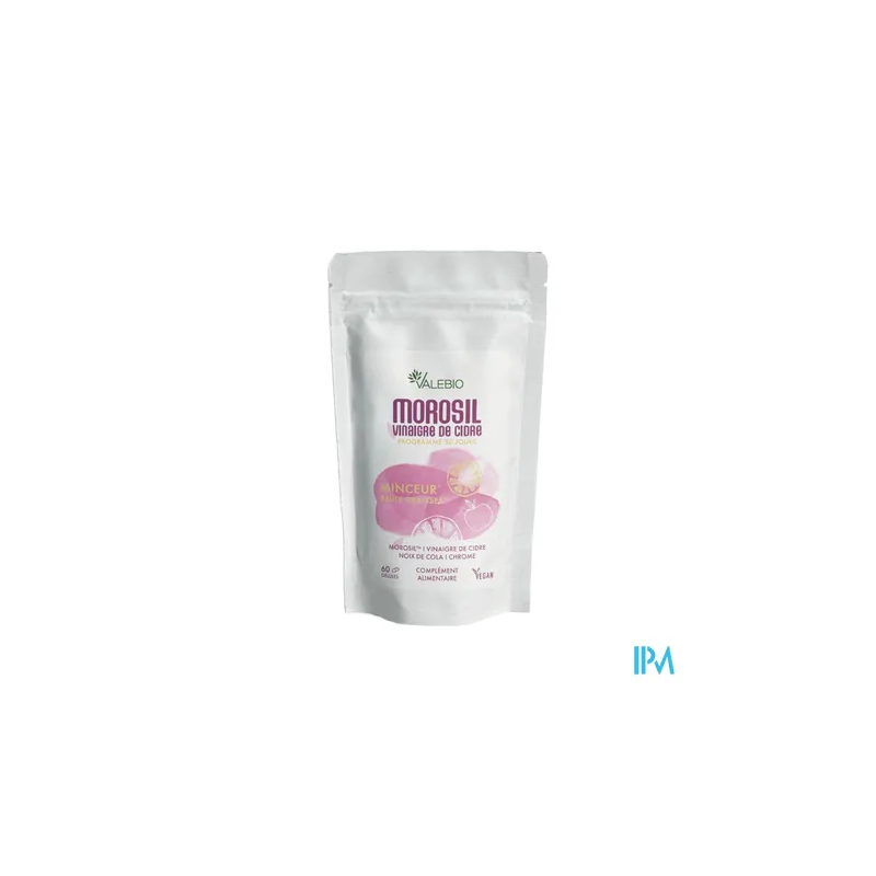 VALEBIO MOROSIL VINAIG CIDR GELU60