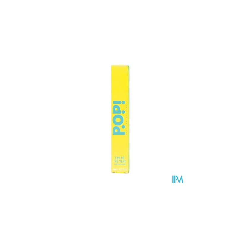 POP EAU PARF EAU THE VERT 30ML