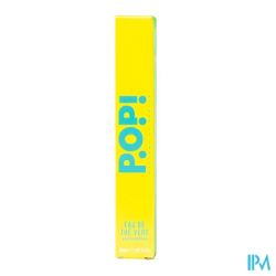 POP EAU PARF EAU THE VERT 30ML