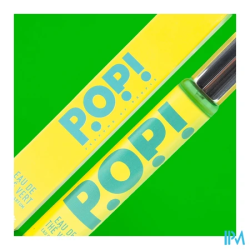 POP EAU PARF EAU THE VERT 30ML