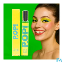 POP EAU PARF EAU THE VERT 30ML