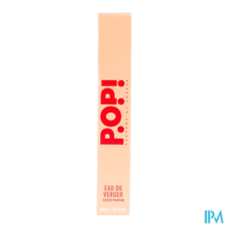 POP EAU PARF EAU DU VERGER 30ML