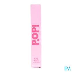 POP EAU PARF ROSE IRISEE 30ML