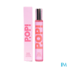 POP EAU PARF ROSE IRISEE 30ML