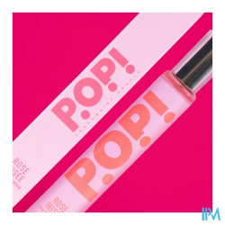 POP EAU PARF ROSE IRISEE 30ML