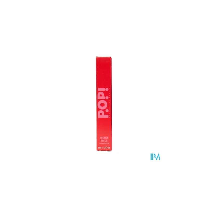 POP EAU PARF JASMIN BOISE 30ML