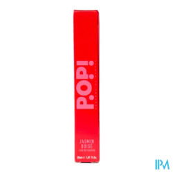 POP EAU PARF JASMIN BOISE 30ML