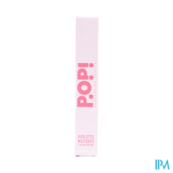 POP EAU PARF VIOLETTE MUSQUEE 30ML