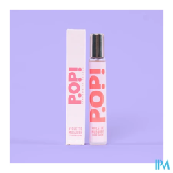 POP EAU PARF VIOLETTE MUSQUEE 30ML