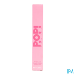 POP EAU PARF MUSC BLANC BAIE 30ML