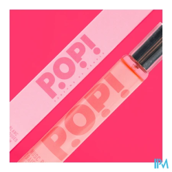 POP EAU PARF MUSC BLANC BAIE 30ML