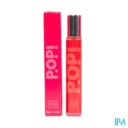 POP EAU PARF BLACK SESAME 30ML
