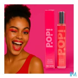 POP EAU PARF BLACK SESAME 30ML